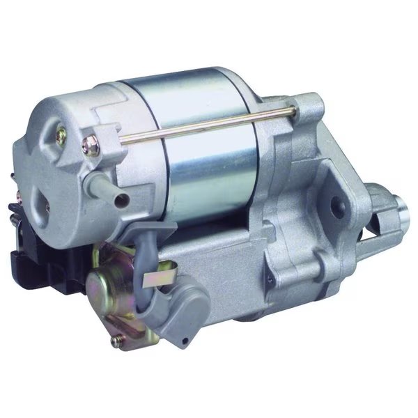 Replacement For Dodge, 1993 Ramcharger 52L Starter, Ilc, Mfr#: 1993 RAMCHARGER 5.2L  STARTER